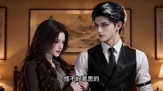 这个跟班太会惹事了 （185集）看到了大结局