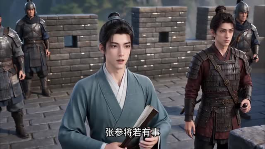 从捡媳妇儿开始征战天下第二季（239集）免费短剧全集看