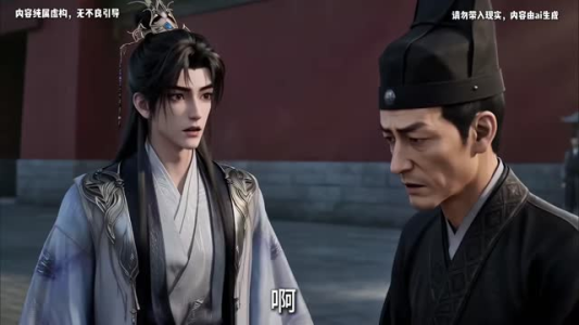 金牌帝婿大魏双子星（804-1000集下）全集