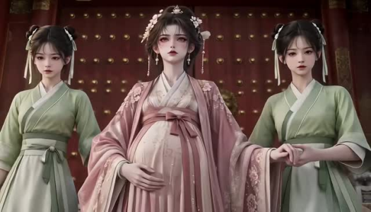二嫁魔尊：搞笑王妃来自地府第一季（804-1000集下）免费短剧合集