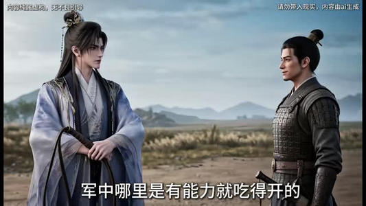 金牌帝婿大魏双子星第二季（675集）短剧精彩不断