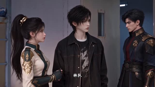 文字武神第一季（148集）分享热门短剧