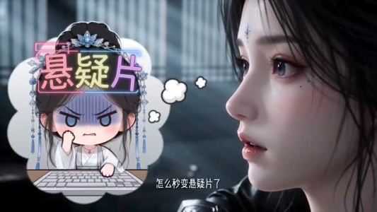 青鸾赋（90集）全集完整版