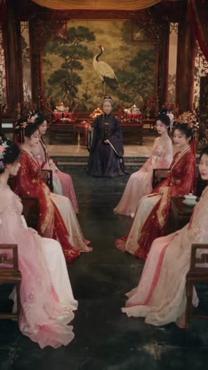 从此谢郎是路人（138集）夸克网盘在线看