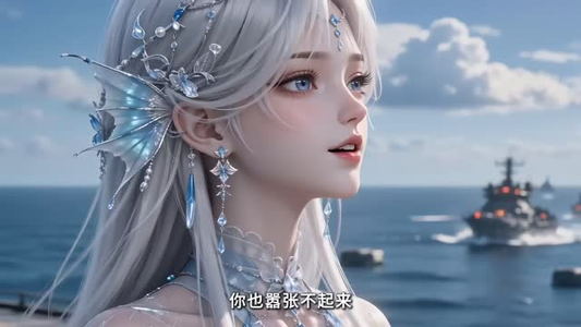 穿书兽世：女配她终于吃上好的了第4季（99集）最新火爆短剧