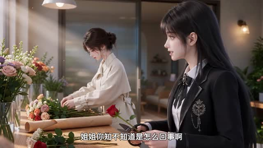 花下寻妻（113集）全剧免费观看