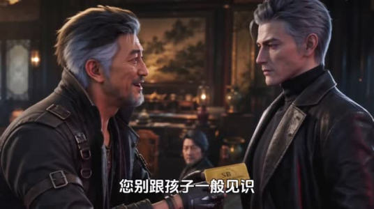 极恶废土：罪恶之城的无冕之王（142集）1-102集