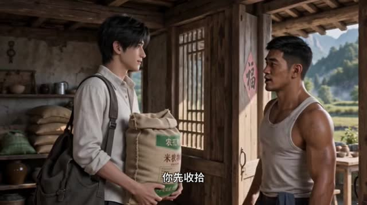 林间有座动物园第一季农场萌宠（49集）熬夜追短剧