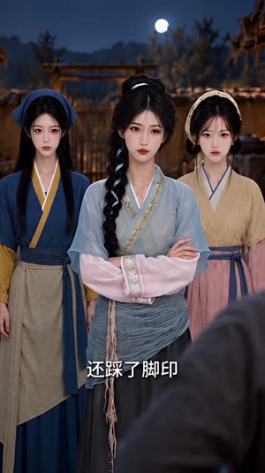 农女医妃:分家后我靠手艺致富(192集) 农女医妃:分家后我靠手艺致富(192集)短剧前十排行榜