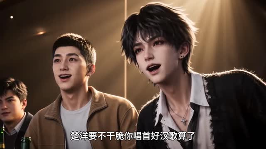 藏锋逆乾坤之莫笑同学癫(128集) 藏锋逆乾坤之莫笑同学癫(128集)热播短剧推荐