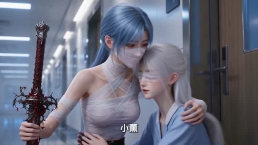 谁让这个妹控成魔的(132集) 谁让这个妹控成魔的(132集)精彩短剧随心推