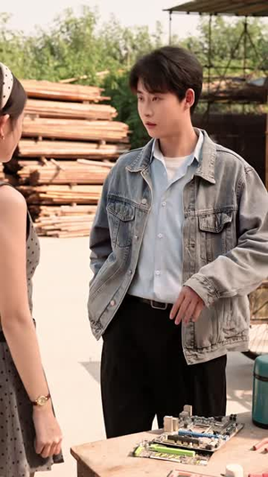 年代枭雄:我妈让我收敛点(70 集) 年代枭雄:我妈让我收敛点(70 集)这短剧太好看了