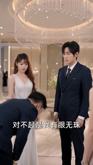 我的兄弟竟是女生（77 集）爆款热门短剧