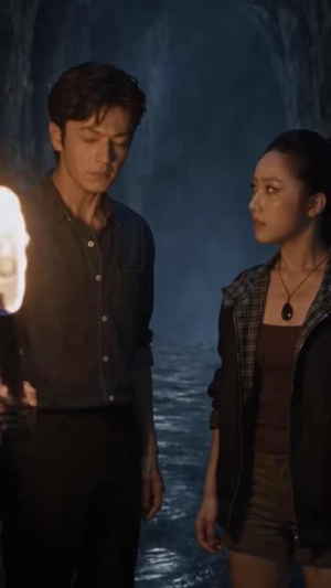 阴阳眼逃离绝命村（90 集）集免费看短剧