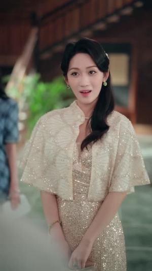 绣尽春风待归鸿（73 集）短剧上头又好看