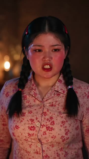 反向互穿:七零娇夫火辣辣末世懒妻笑哈哈(142集) 反向互穿:七零娇夫火辣辣末世懒妻笑哈哈(142集)每日短剧追不停