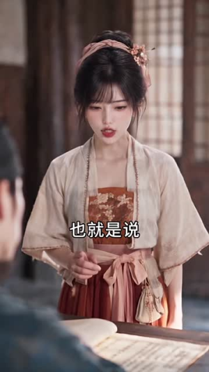 长安小饭馆，首辅日日来蹭饭（152集）精彩短剧看全集