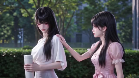 副本降临:男友竟是土著反派(111集) 副本降临:男友竟是土著反派(111集)热门短剧免费看