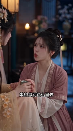 他的小玥亮:陛下被她萌翻啦(141集) 他的小玥亮:陛下被她萌翻啦(141集)红果免费短剧