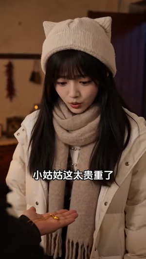 东北婆婆:捡个南方小土豆当媳妇(86集) 东北婆婆:捡个南方小土豆当媳妇(86集)爱短剧爱追剧