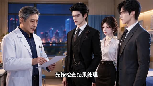 快穿:恶毒女配靠攻略抢回男主第一季(146集) 快穿:恶毒女配靠攻略抢回男主第一季(146集)短剧在线看