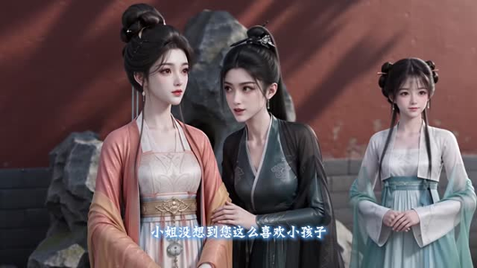逃跑被捉回,摄政王他惜我如命(122集) 逃跑被捉回,摄政王他惜我如命(122集)完整版