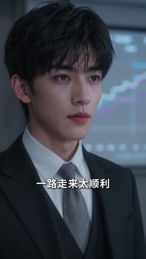 大学没毕业,你怎么登上福布斯了第五季(200集) 大学没毕业,你怎么登上福布斯了第五季(200集)短剧热门推荐