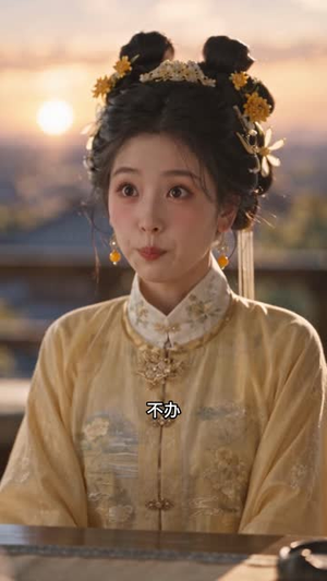 川渝王妃:我在王府开火锅店(80集) 川渝王妃:我在王府开火锅店(80集)最新热播短剧