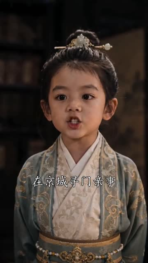 权臣爹爹的掌心娇第三季(219集) 权臣爹爹的掌心娇第三季(219集)河马免费短剧