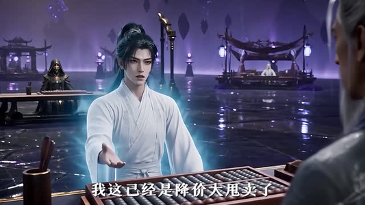 我变坏了,也无敌了!第六季(119集) 我变坏了,也无敌了!第六季(119集)在线免费观看
