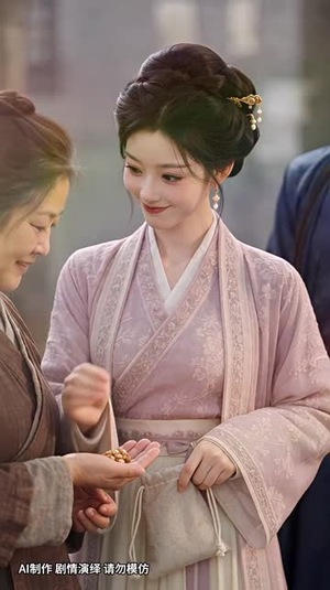重生之皇城第一纨绔夫妻第二季(212集) 重生之皇城第一纨绔夫妻第二季(212集)小短剧抢先看