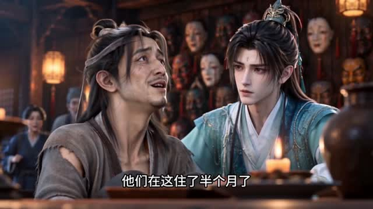 全员大佬:非正常捉妖师第二季(119集) 全员大佬:非正常捉妖师第二季(119集)火爆热门短剧