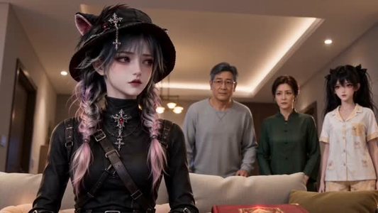 末日入侵:从无限列车开始求生当锦鲤3(120集) 末日入侵:从无限列车开始求生当锦鲤3(120集)在线看免费版
