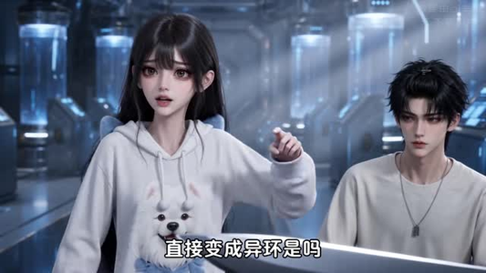 我在异能学院养反派(183集) 我在异能学院养反派(183集)看到大结局