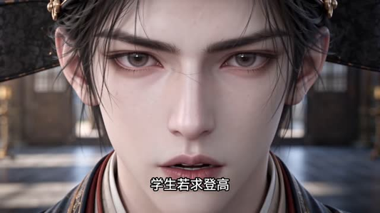玉侍郎的刁蛮小冤家(134集) 玉侍郎的刁蛮小冤家(134集)超甜短剧抢先看