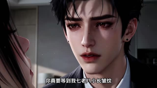 乔影传说:乔影归来(802-1000集下) 乔影传说:乔影归来(802-1000集下)短剧越看越精彩