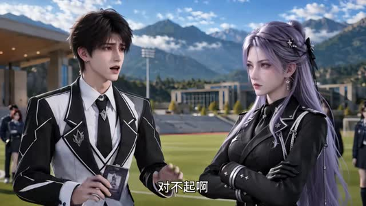 典狱长降临:我收容世间万兽第2季(102集) 典狱长降临:我收容世间万兽第2季(102集)最新上映的短剧