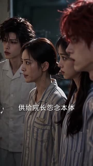 误入恐怖副本后发现全是熟人(80集) 误入恐怖副本后发现全是熟人(80集)怎么看全集