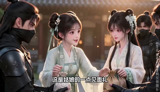 大冤种！吐槽炮灰把自己搭进去了（325集）短剧在线观看