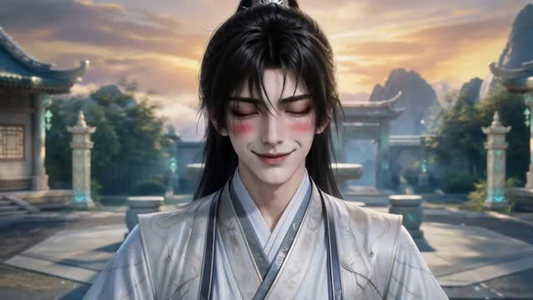 入侵游戏_修仙界来了个万人迷!第1季（119集）独家短剧免费看