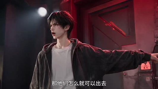 尸王结拜之末世躺赢指南（253集）爆火短剧抢先看