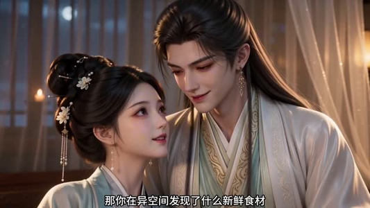 穿回前世不做短命皇后（61集）今日短剧分享