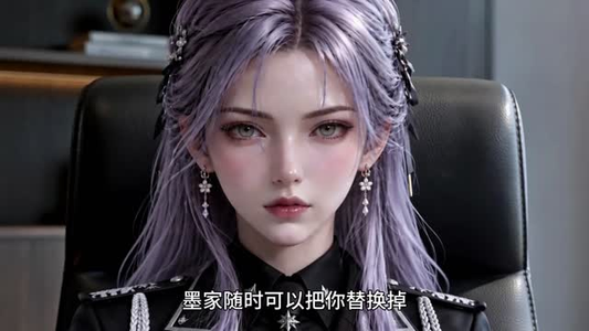 典狱长降临：我收容世间万兽第3季（171集）短剧免费看全集