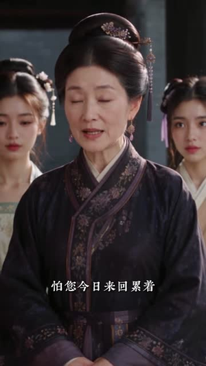 华枝错（111集）短剧在线看