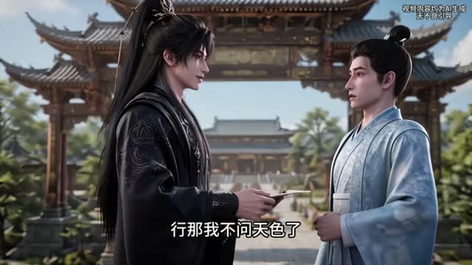 穿成反派世子，我赢麻了（474集）深深爱上这部剧