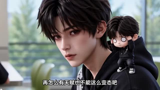 乔影传说：乔影归来（1-801集上）全集免费