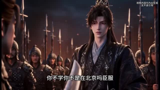 穿成反派世子，我赢麻了第三季（171集）好看短剧追不停