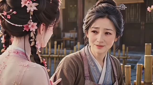 国师大人，你的佛心乱了（288集）最火爆的短剧