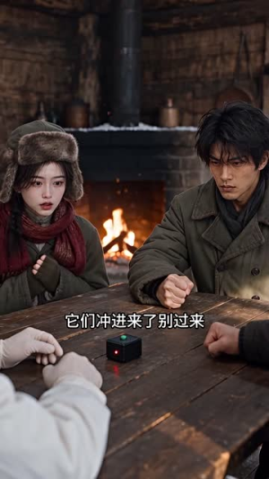 穿书七零:逃荒成团宠2(118集) 穿书七零:逃荒成团宠2(118集)免费短剧大全