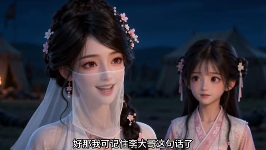 他又疯又宠第四季（162集）80到100集